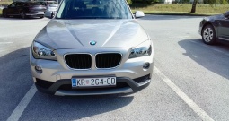 BMW X1 2013.god.