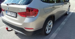 BMW X1 2013.god.