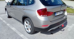 BMW X1 2013.god.