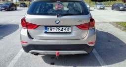 BMW X1 2013.god.