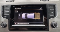 VW Golf 7 1,6 TDI ⭐ LED, Xenon, PDC, Grij.Sjed., Tempomat ⭐