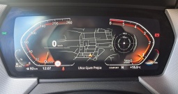 BMW 118d advantage, 150 ks, led, 2 - aut. klima, temp, navi, reg 03/27
