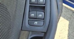 BMW 118d advantage, 150 ks, led, 2 - aut. klima, temp, navi, reg 03/27
