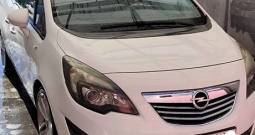 Opel Meriva 1.7 CDTI