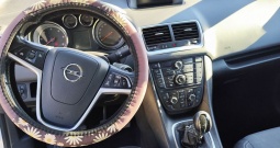 Opel Meriva 1.7 CDTI