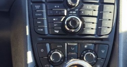 Opel Meriva 1.7 CDTI