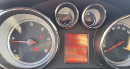 Opel Meriva 1.7 CDTI