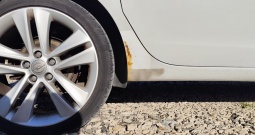 Opel Meriva 1.7 CDTI