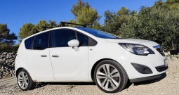 Opel Meriva 1.7 CDTI