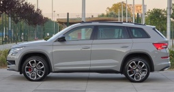Škoda Kodiaq RS 2.0 TDI Biturbo 4X4, 240KS 2019/Nije uvoz