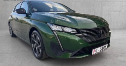 Peugeot 308 1.2 Puretech-Allure