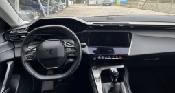 Peugeot 308 1.2 Puretech-Allure