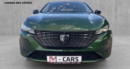 Peugeot 308 1.2 Puretech-Allure
