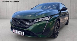 Peugeot 308 1.2 Puretech-Allure