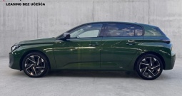 Peugeot 308 1.2 Puretech-Allure