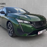 Peugeot 308 1.2 Puretech-Allure