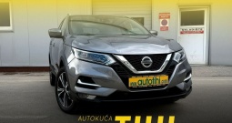 Nissan Qashqai 1.5dCi Tekna 85kw 2020g SAMO 82000km PANO 360KAMER⭐⭐⭐⭐⭐