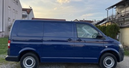 VW Transporter T5 ⭐ 3 sjedala , Euro kuka, Servis ⭐