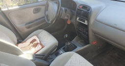 Suzuki Baleno 1.9 TD
