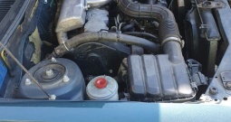 Suzuki Baleno 1.9 TD
