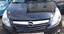 Opel Corsa 1.2