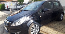 Opel Corsa 1.2