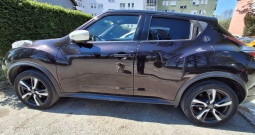 Prodajem Juke Nissan 1,5 tdi Tekna