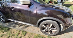 Prodajem Juke Nissan 1,5 tdi Tekna