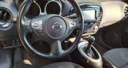 Prodajem Juke Nissan 1,5 tdi Tekna