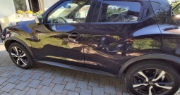 Prodajem Juke Nissan 1,5 tdi Tekna