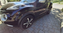 Prodajem Juke Nissan 1,5 tdi Tekna