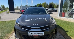 Xceed 1, 6 t-gdi ex dct