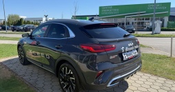 Xceed 1, 6 t-gdi ex dct