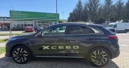Xceed 1, 6 t-gdi ex dct