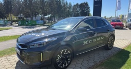 Xceed 1, 6 t-gdi ex dct