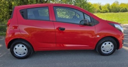 Chervrolet spark 1,0 16V klima. nema prijenosa !