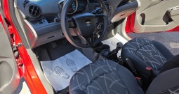Chervrolet spark 1,0 16V klima. nema prijenosa !