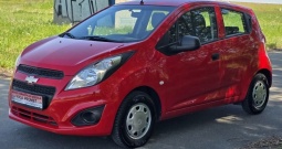 Chervrolet spark 1,0 16V klima. nema prijenosa !
