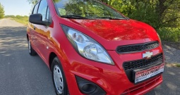 Chervrolet spark 1,0 16V klima. nema prijenosa !