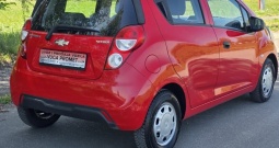 Chervrolet spark 1,0 16V klima. nema prijenosa !