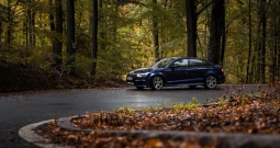 Audi S3 2,0 TFSI Quattro Limuzina Manual 310ks