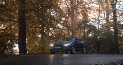 Audi S3 2,0 TFSI Quattro Limuzina Manual 310ks