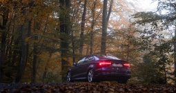 Audi S3 2,0 TFSI Quattro Limuzina Manual 310ks