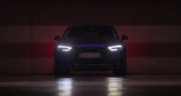 Audi S3 2,0 TFSI Quattro Limuzina Manual 310ks