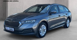 Škoda Octavia combi 2.0 tdi dsg, ambition