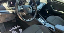 Škoda Octavia combi 2.0 tdi dsg, ambition