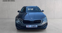 Škoda Octavia combi 2.0 tdi dsg, ambition