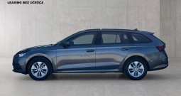 Škoda Octavia combi 2.0 tdi dsg, ambition