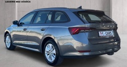 Škoda Octavia combi 2.0 tdi dsg, ambition