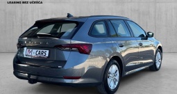Škoda Octavia combi 2.0 tdi dsg, ambition